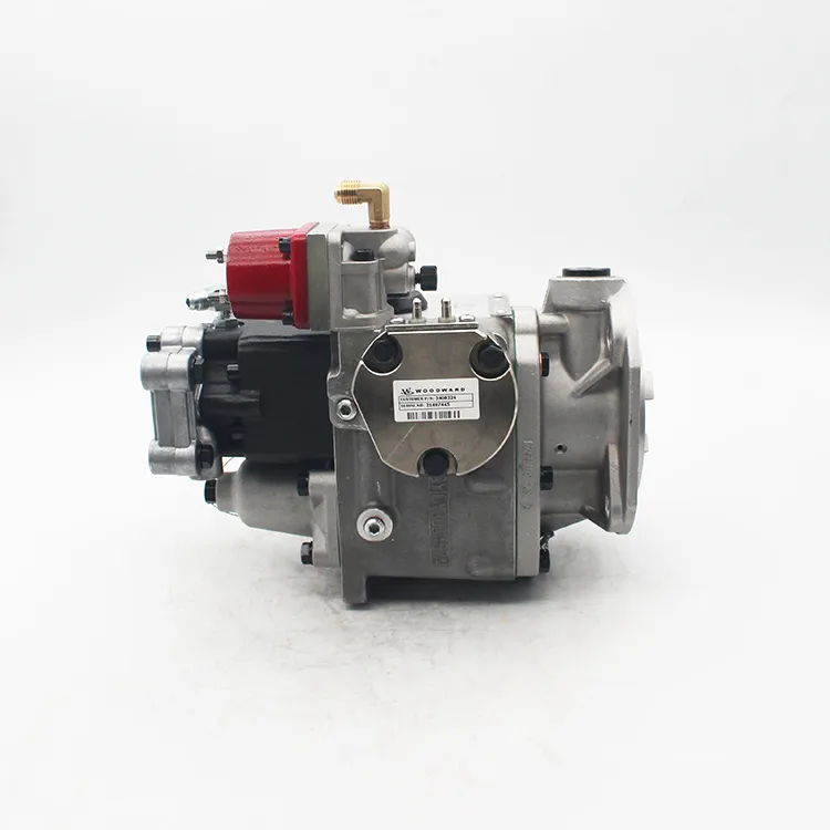 Peças de motor diesel para bomba de combustível Nt855 Nta855 PT 3070123